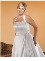 Pl Plus Size Wedding Dresses 427